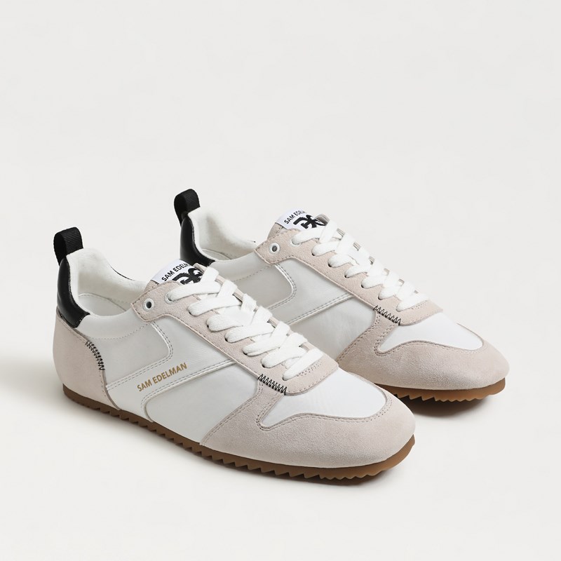 Zaria Lace Up Sneaker