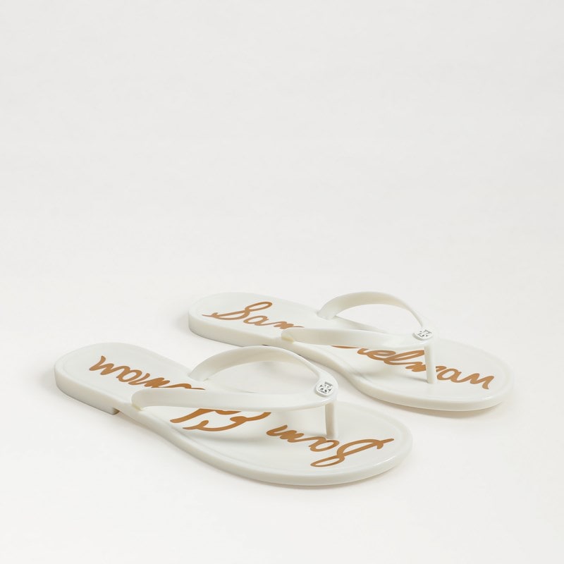 Dean Jelly Flip Flop