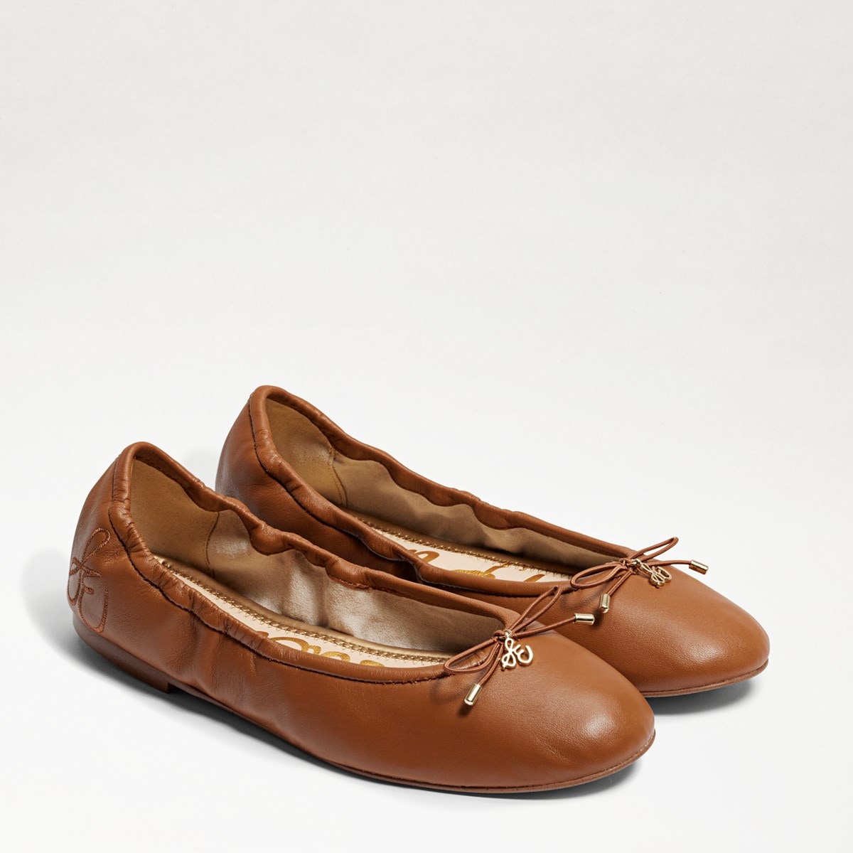 Sam Edelman Felicia Ballet Flat | Womens Flats and Loafers