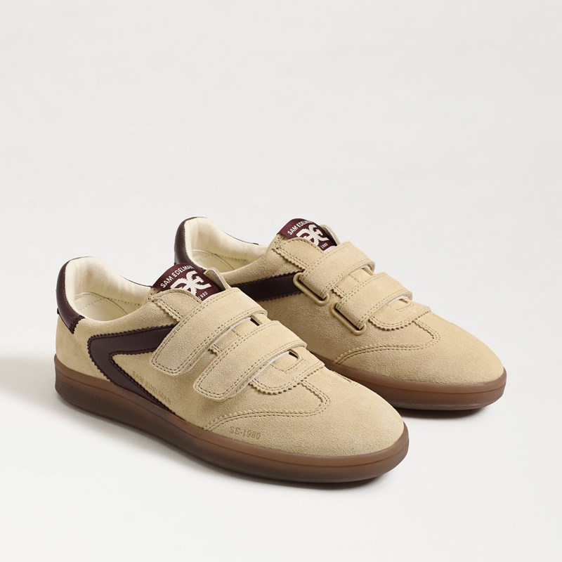 Talia Slip On Sneaker