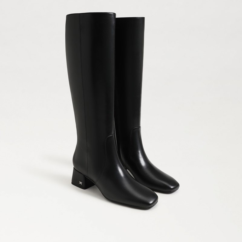 Porter Knee High Boot