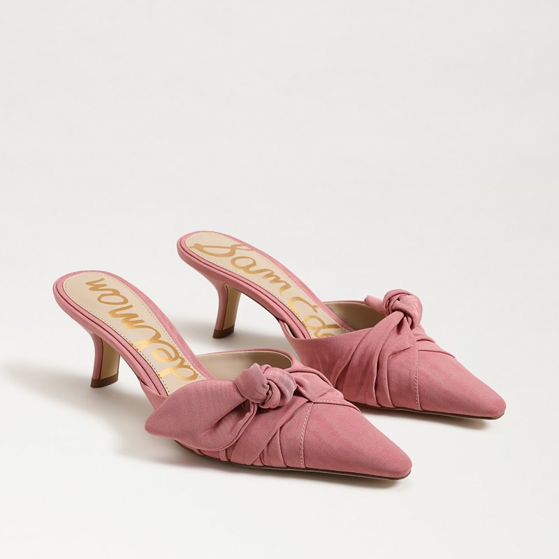 Bex Pointed Toe Sandal