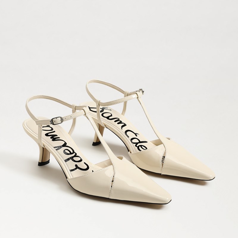Briella Ankle Strap Pump