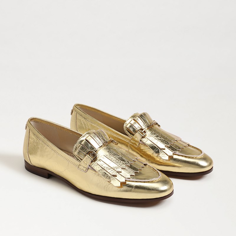 Liz Bit Loafer
