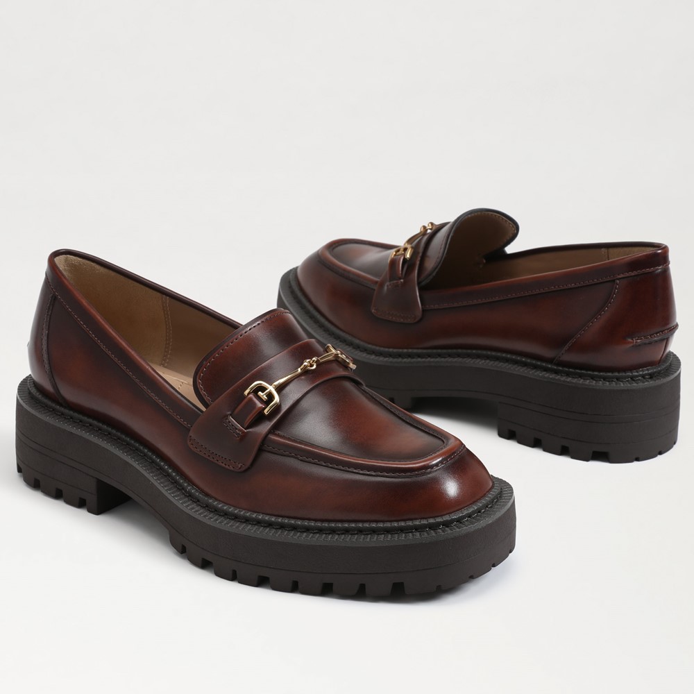 Ferragamo Loafers for Men, Online Sale up to 60% off
