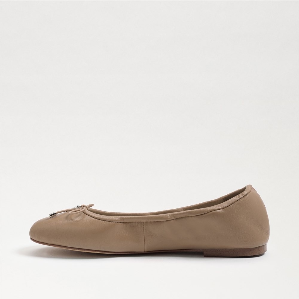 Circus by sam edelman women's charlotte ballet flat online