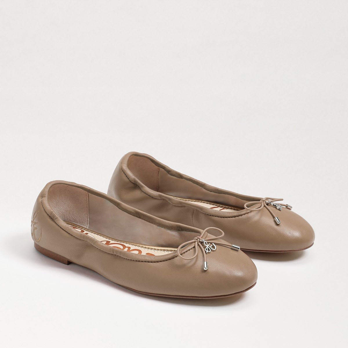 Sam Edelman Felicia Ballet Flat | Women's Flats and Loafers