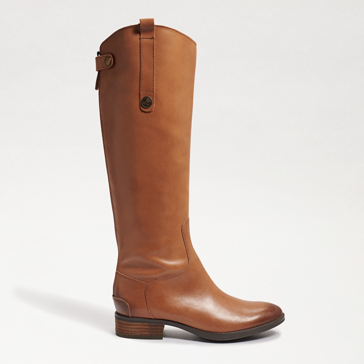 the bay wide calf boots