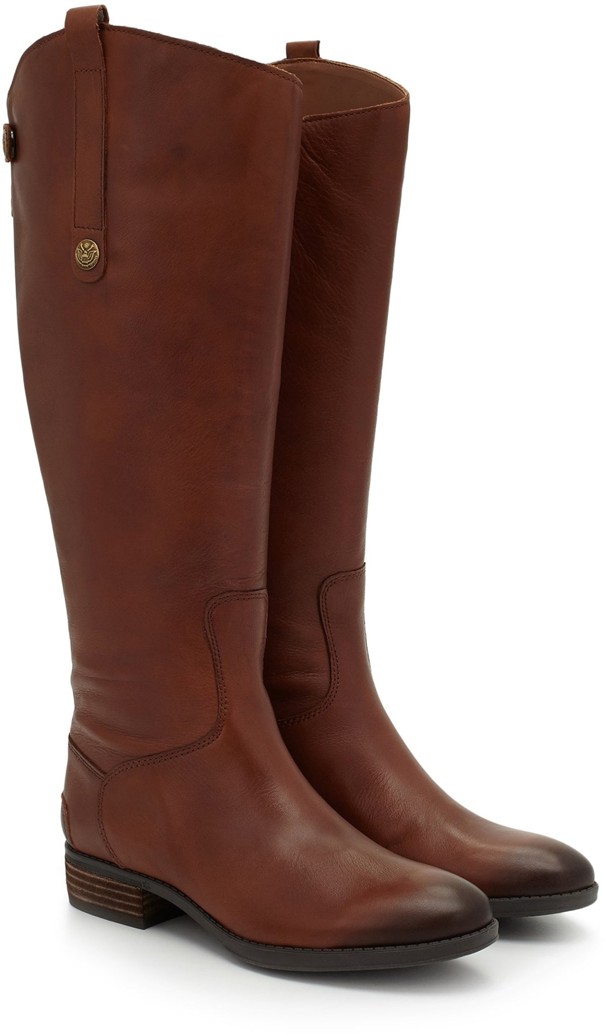 wide riding boots