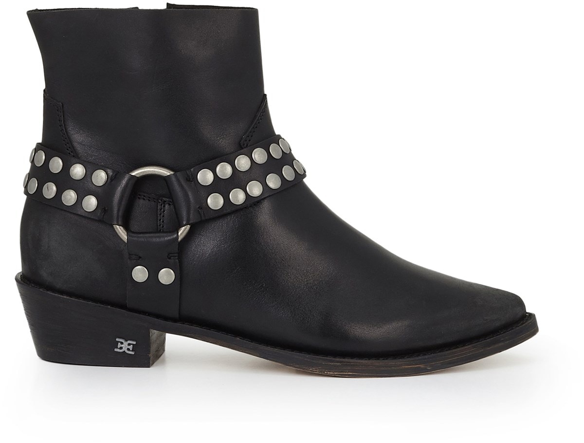 most wanted biker boots