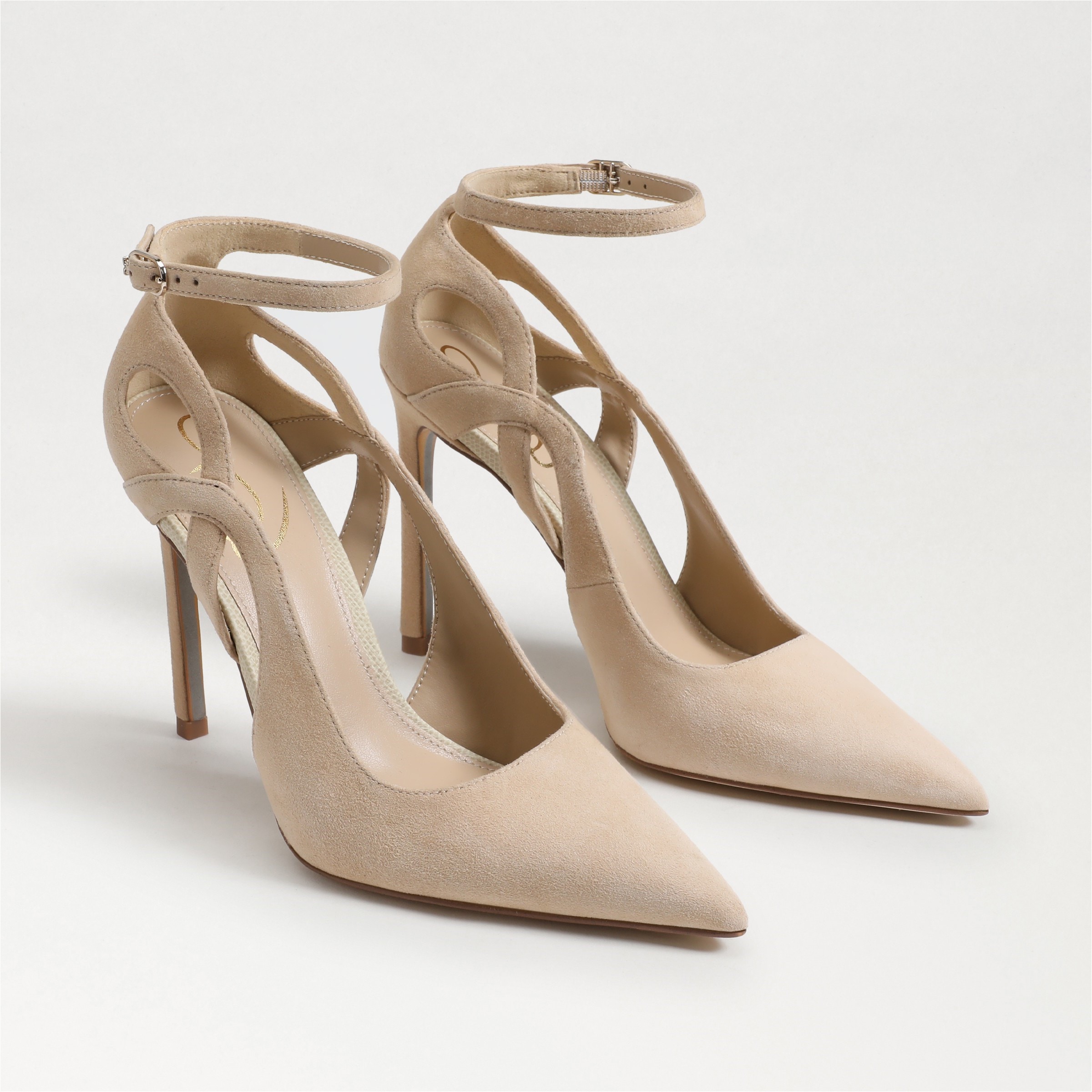 Sam edelman discount addison heel