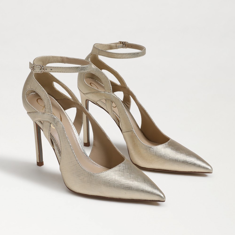 Fashion Sam Edelman Spiked Heels