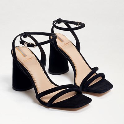 strappy sandals: Women's Shoes