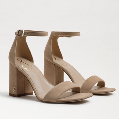 Daniella Block Heel Sandal Sam Edelman Icons