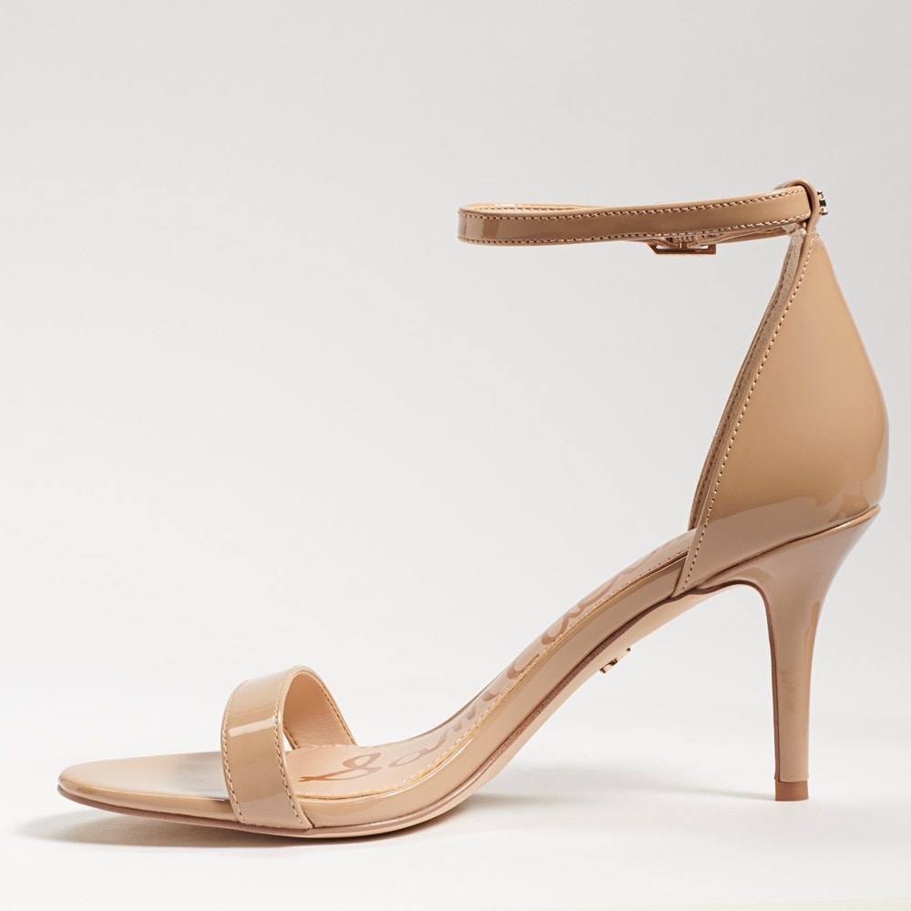 Sam edelman patti ankle best sale strap sandal