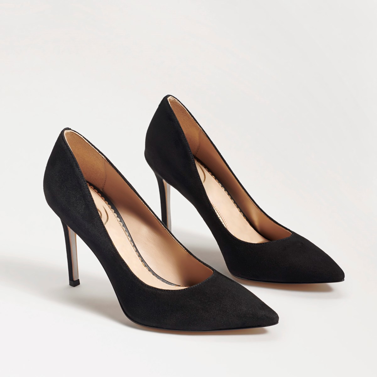 cheap pointed toe heels