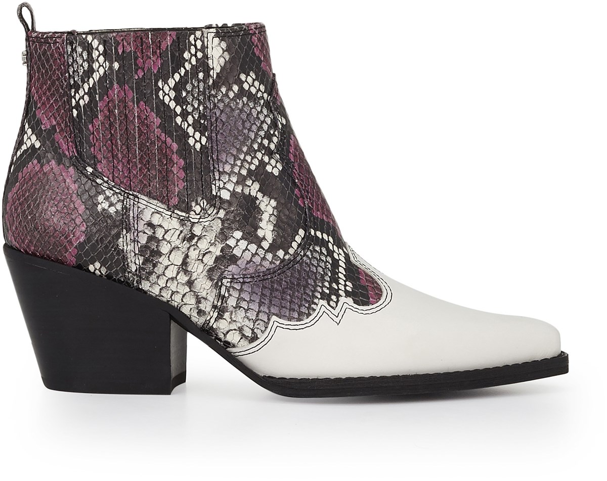 sam edelman winona bootie snake