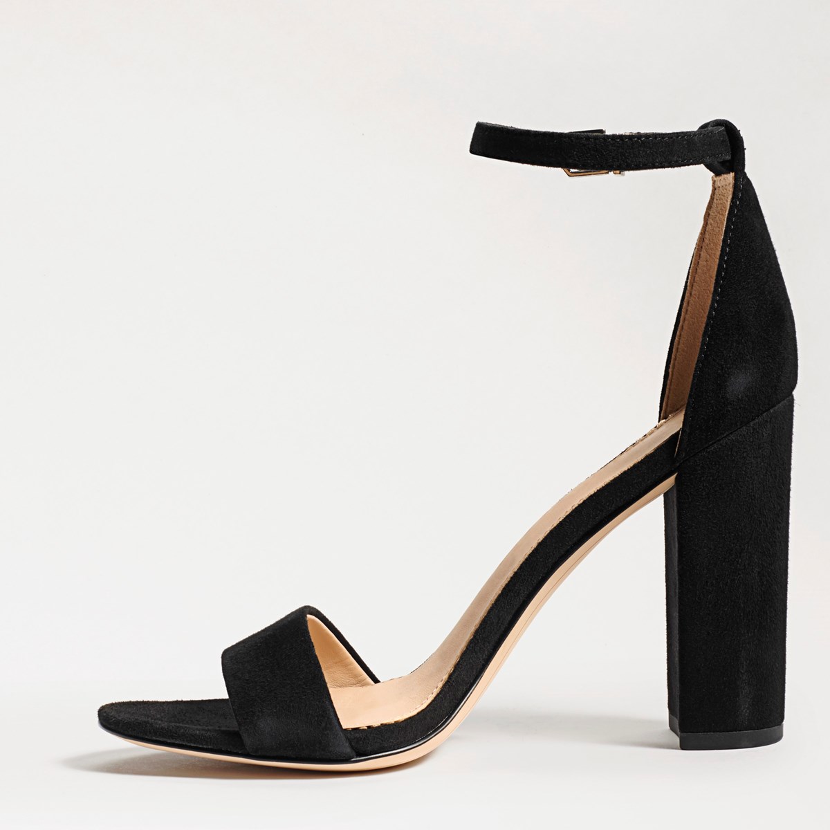 Sam Edelman Yaro Block Heel Sandal | Women's Heels