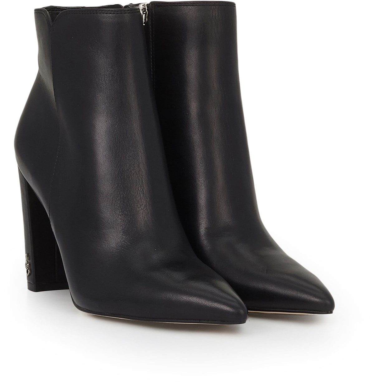 Raelle Pointed Toe Bootie