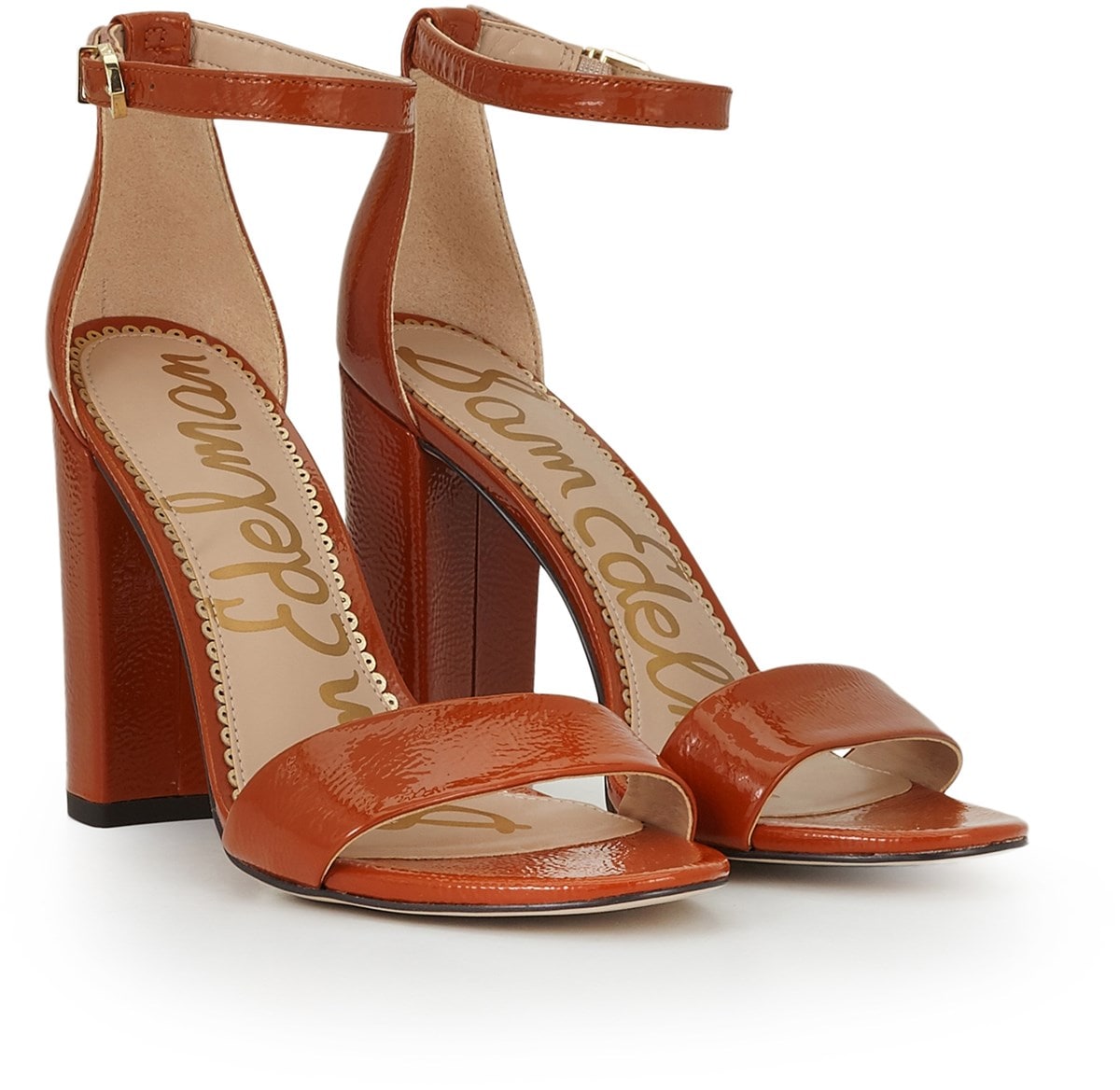 sam edelman women's yaro heeled sandal