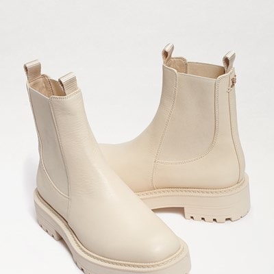 white boots sam edelman