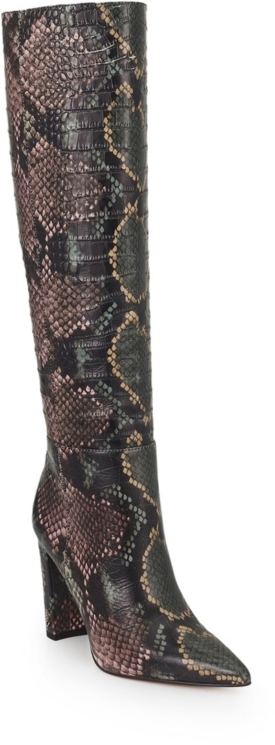 sam edelman lindsey knee high boot