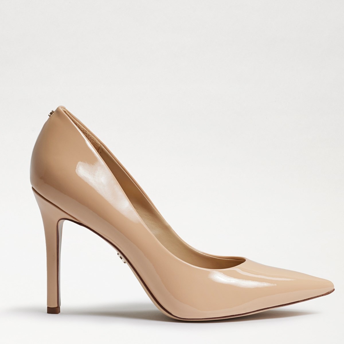 Sam Edelman Hazel Pointed Toe Pump | Women's Heels