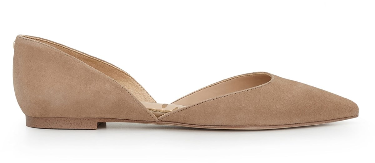 sam edelman orlie oatmeal