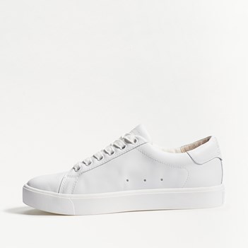 white sneakers sam edelman