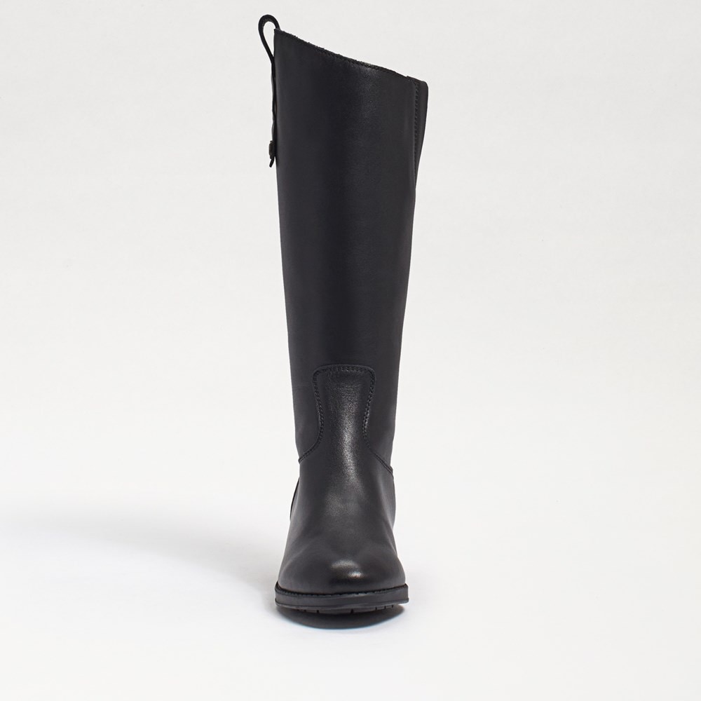 Sam Edelman Kids' Penny Riding Boot | Girls' Boots and Booties