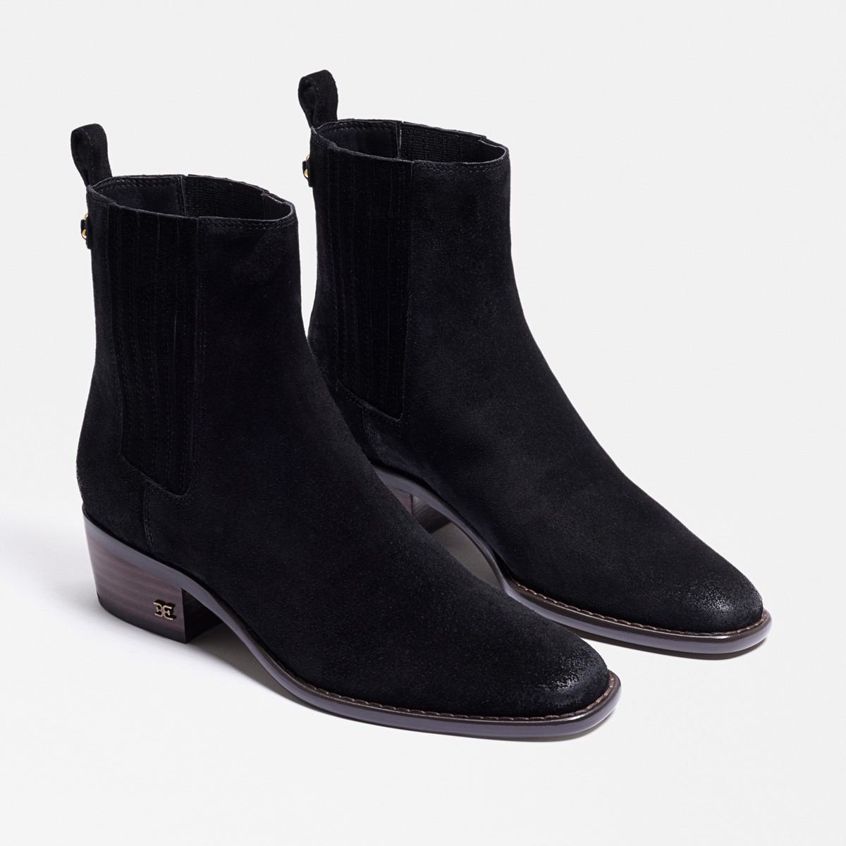 Sam Edelman Bronson Chelsea Boot | Women's Boots and Booties