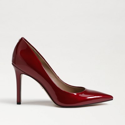 Red Shoes | Sam Edelman