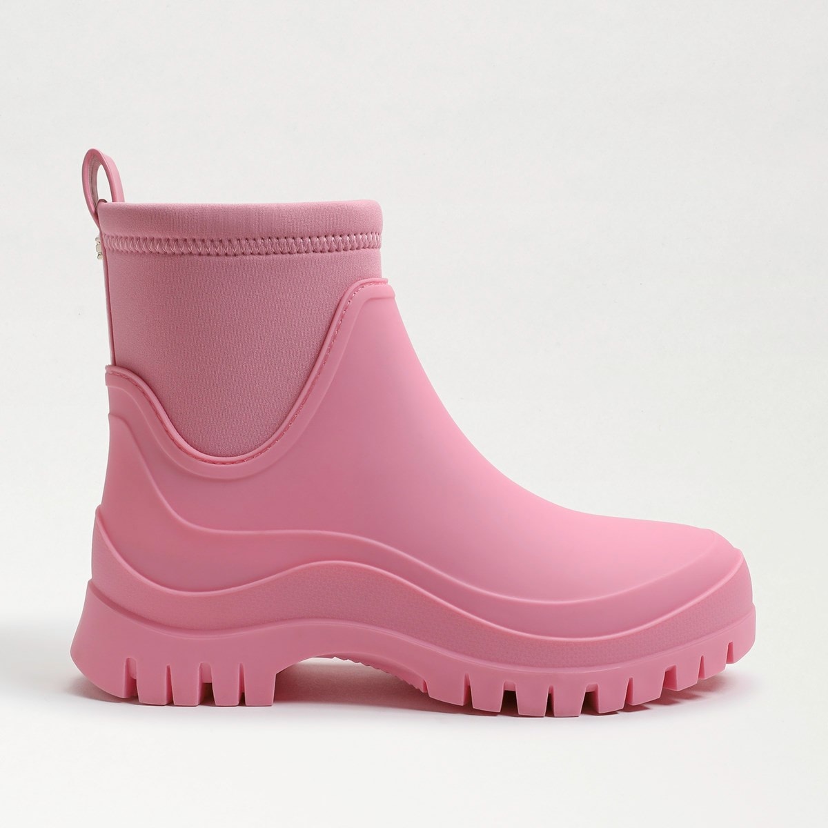 sam edelman ankle rain boots