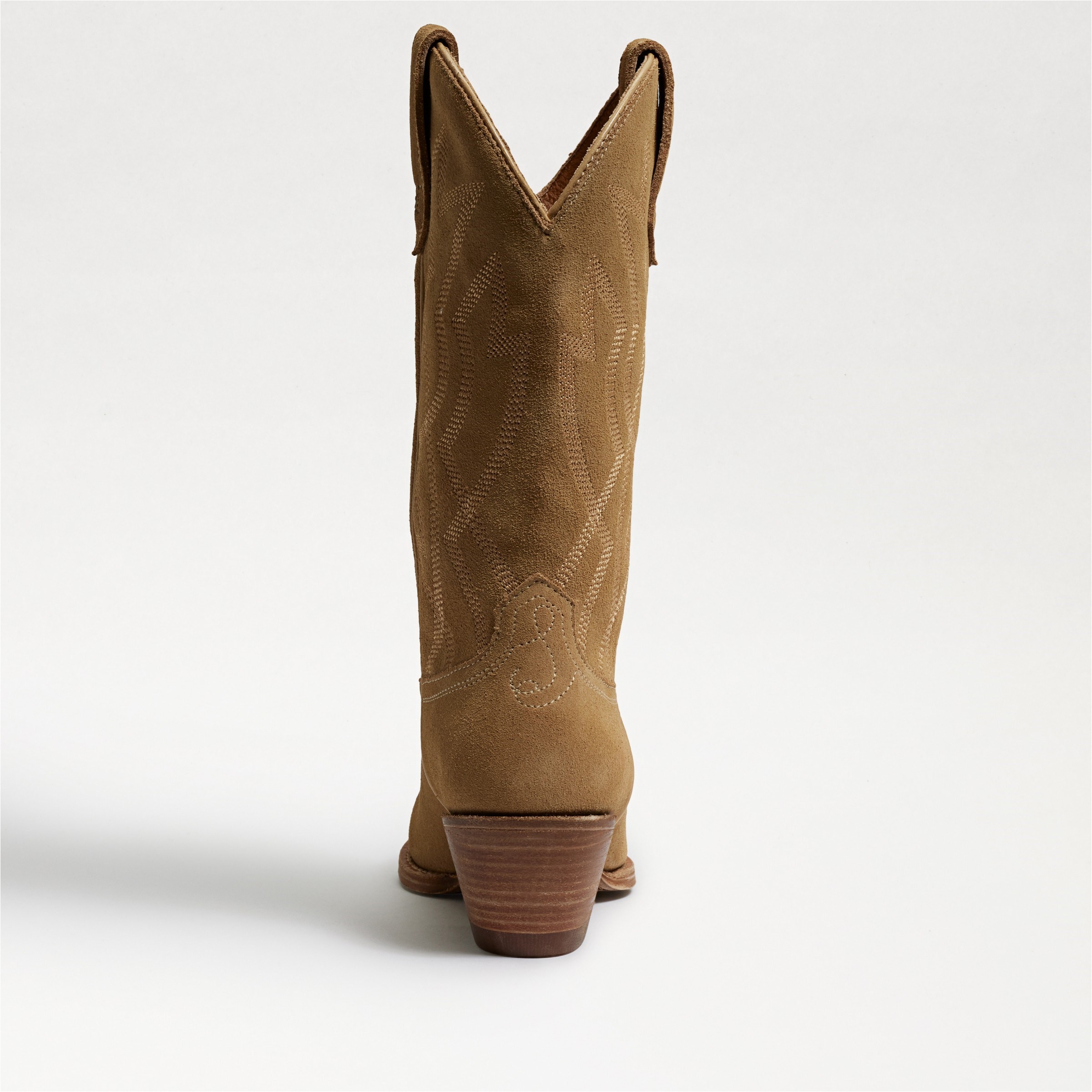 sam edelman western boots