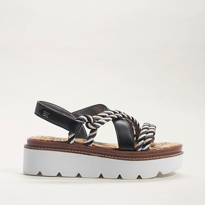 sam edelman jerin platform open toe sandal