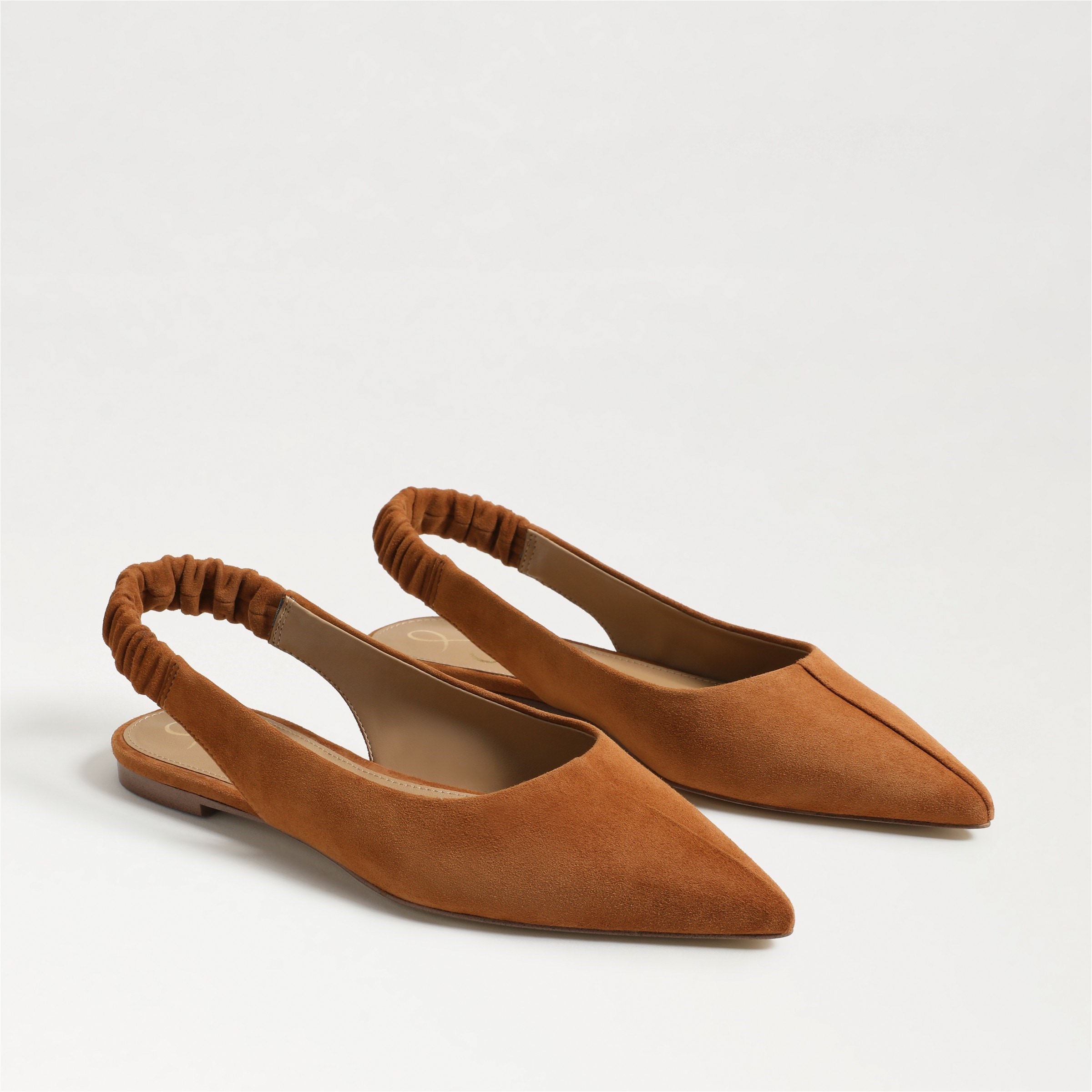 Sam Edelman Whitney Slingback Pointed Toe Flat | Women's Flats