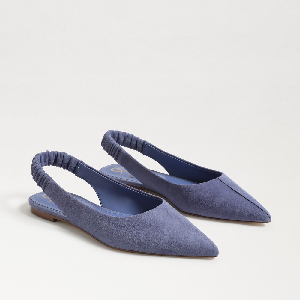 Women's Slingback Flats