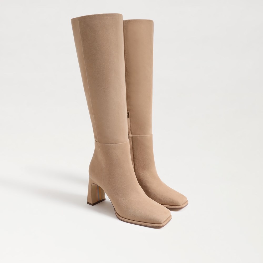 Sam edelman kristie over fashion the knee boot