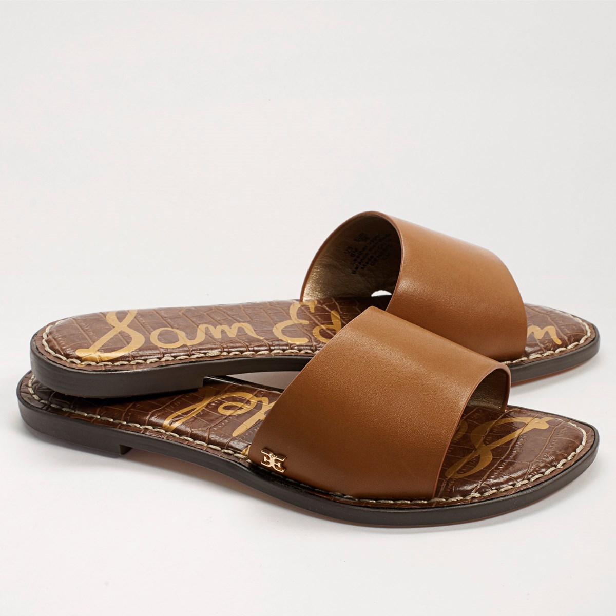 genesis slide sandal