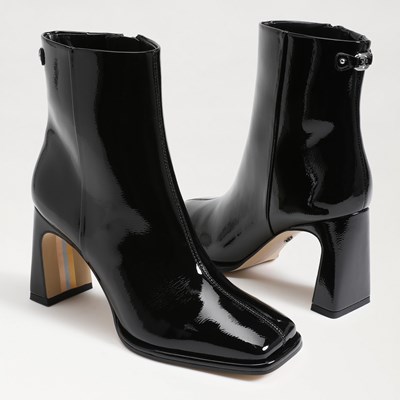 Black Boots for Women