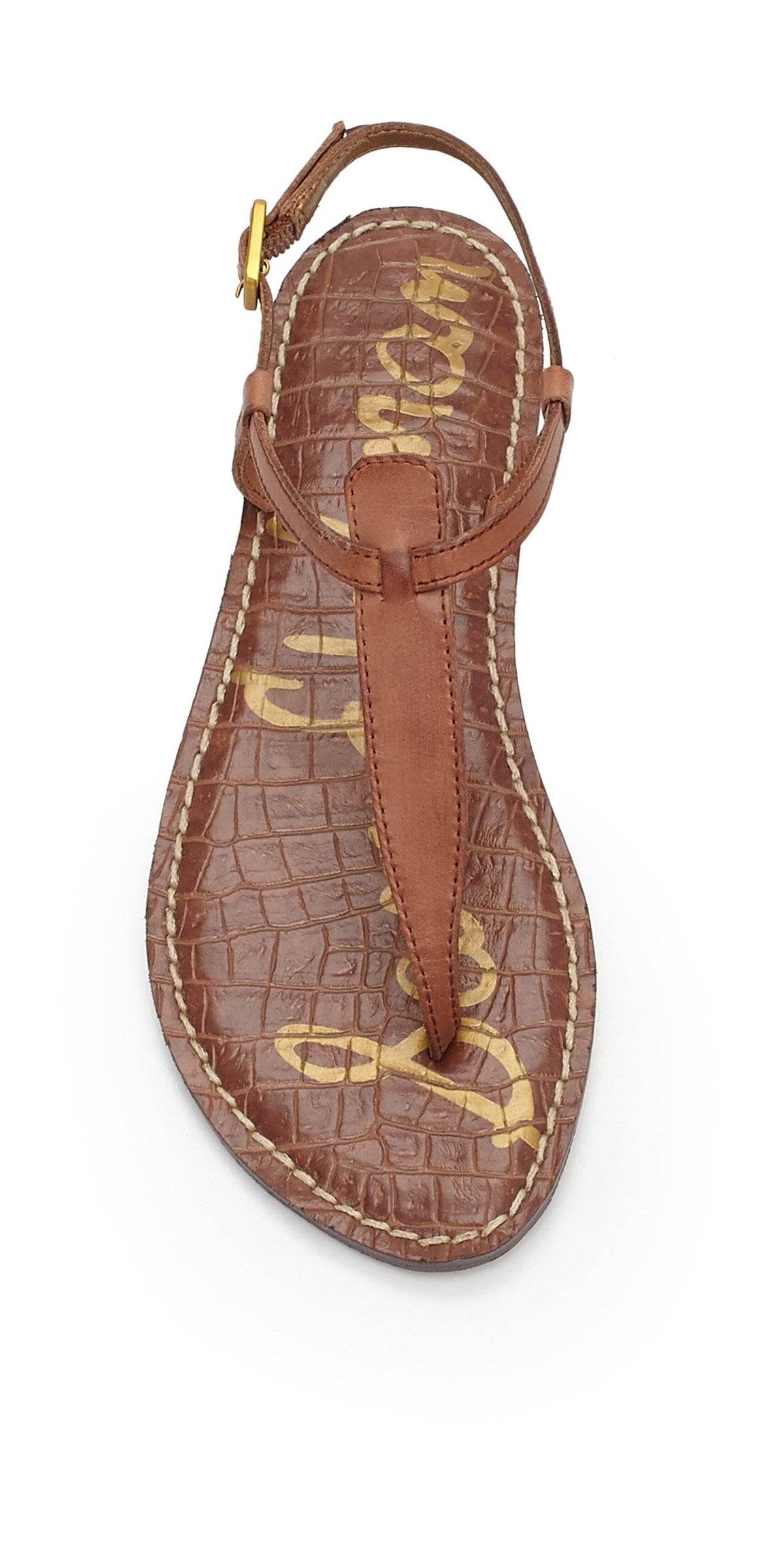 sam edelman leather sandals