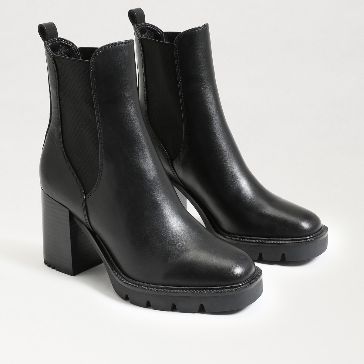 tidligere manipulere underskud Sam Edelman Rollins Chelsea Boot | Women's Boots and Booties