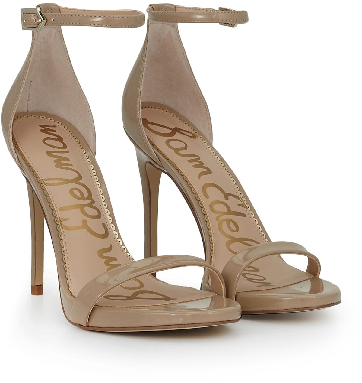 avielle ankle strap sandals