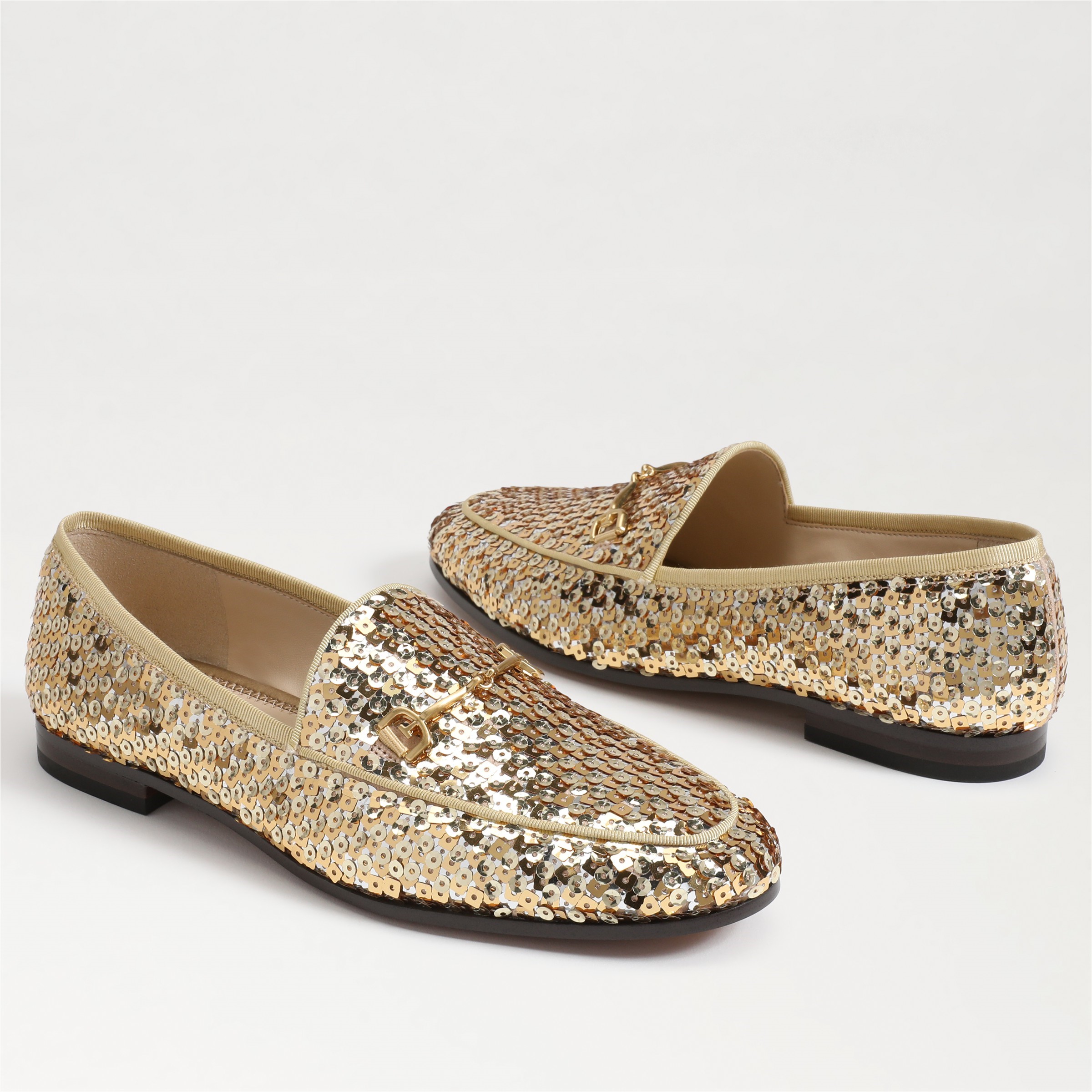 Sam Edelman Loraine Bit Loafer | Women's Flats and Loafers