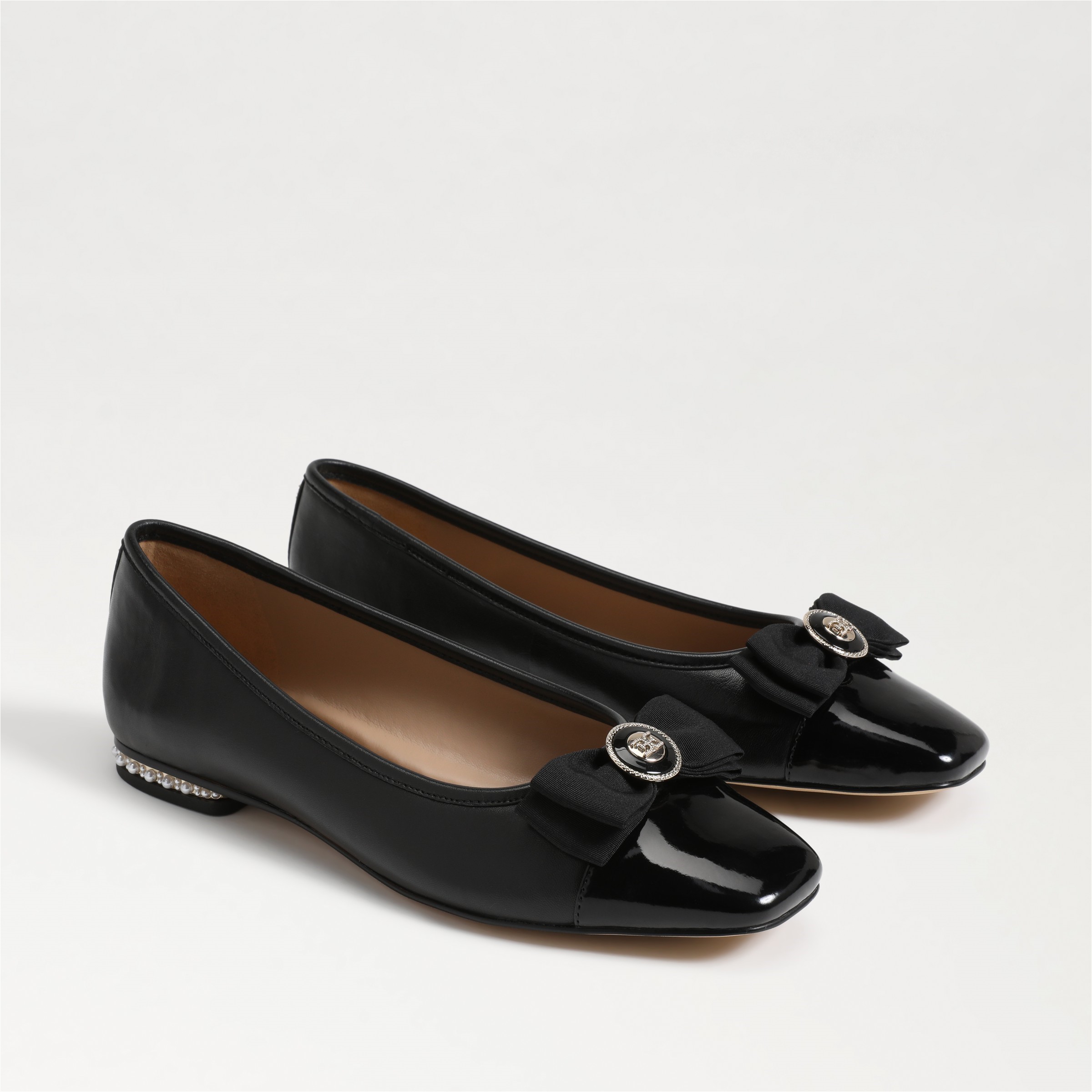 Sam edelman sales leon flat