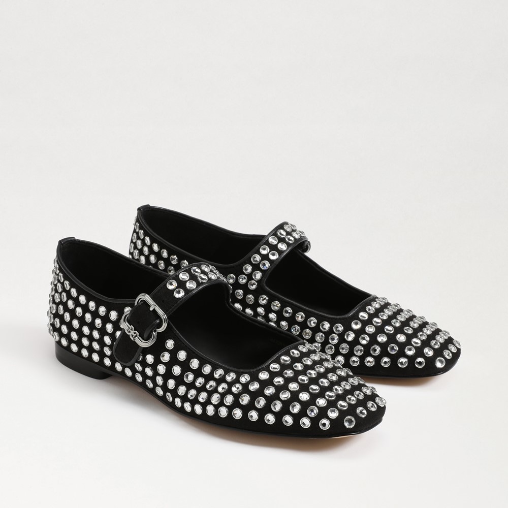 Sam edelman hot sale flats dsw