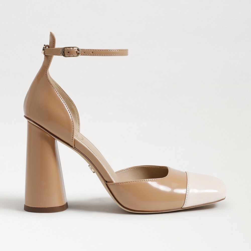 Sam Edelman Torren Block store Heels