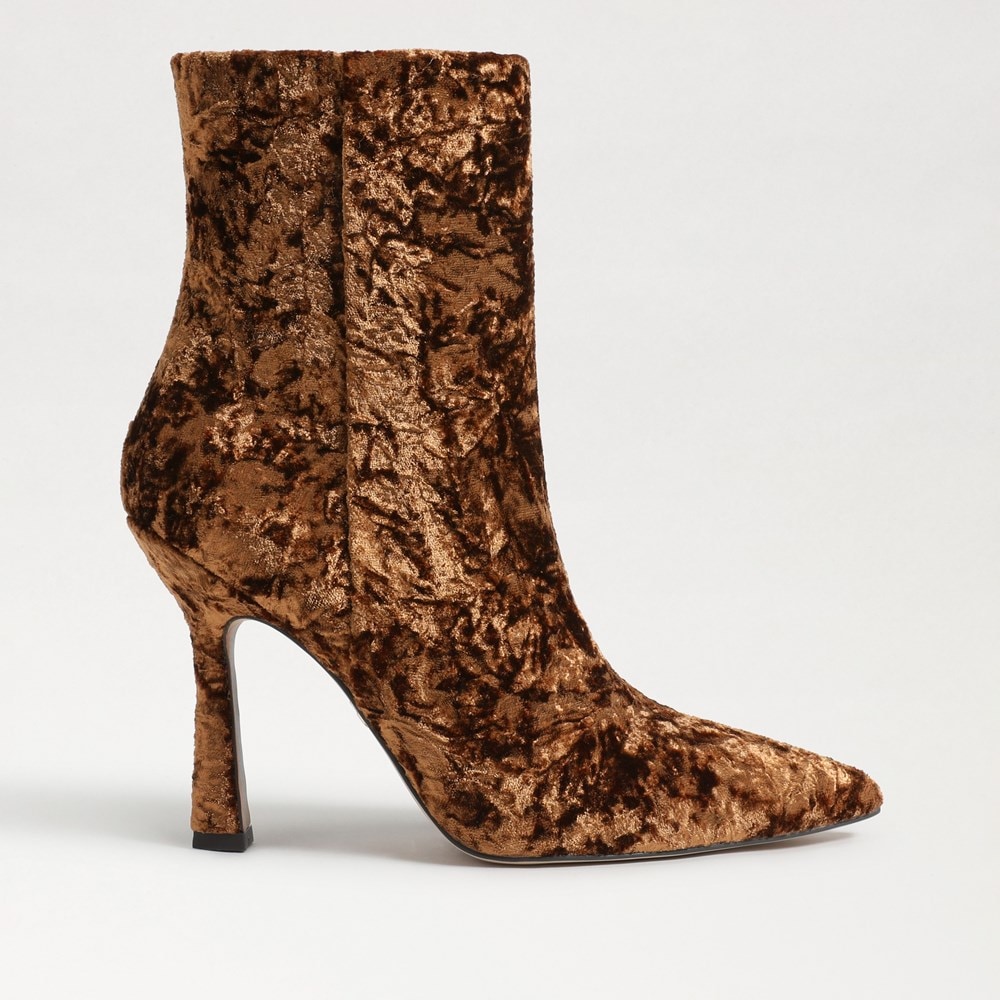 Sam edelman elana outlet bootie