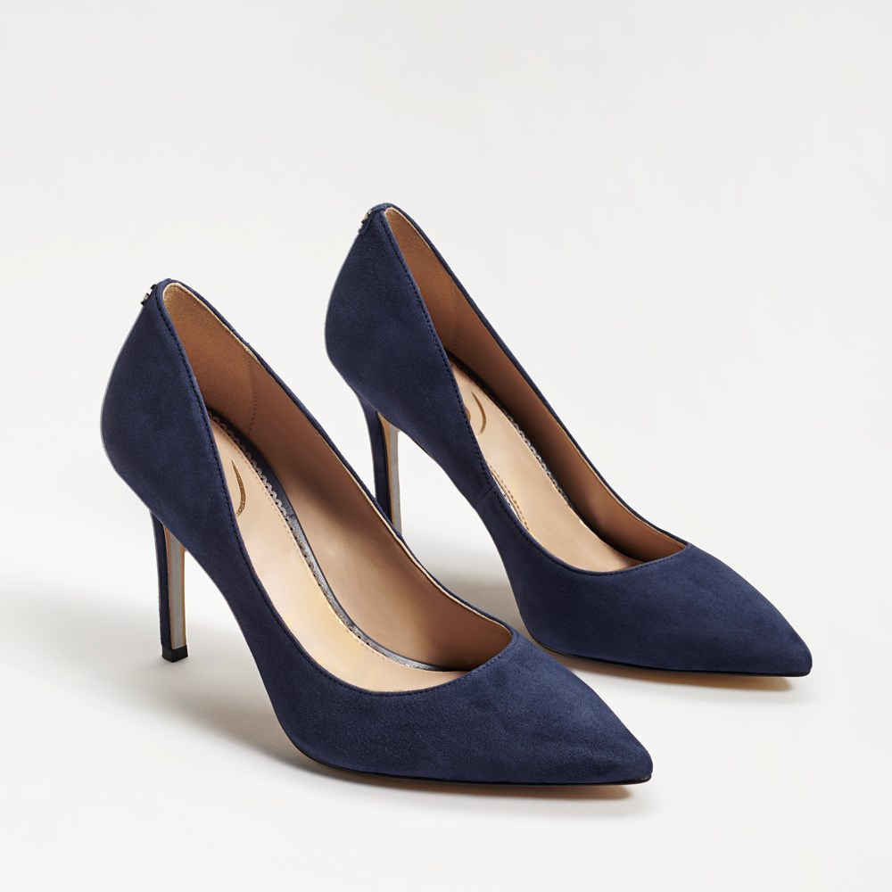 Fashion sam edelman hazel navy