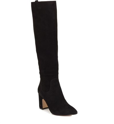 sam edelman thigh high boots